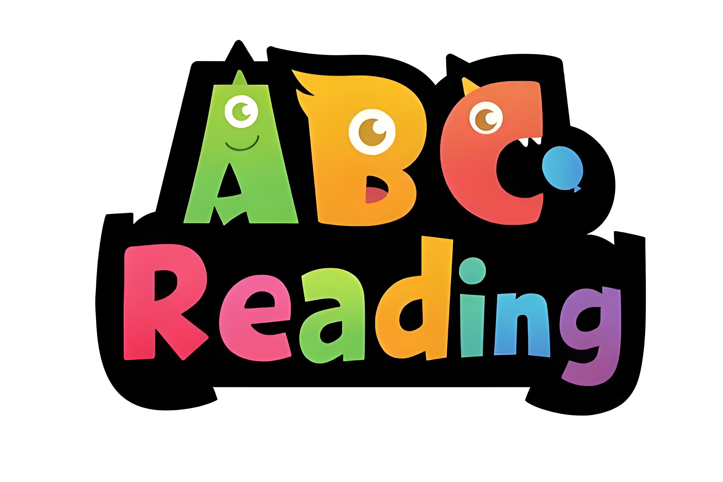 ABCReading绘本导学